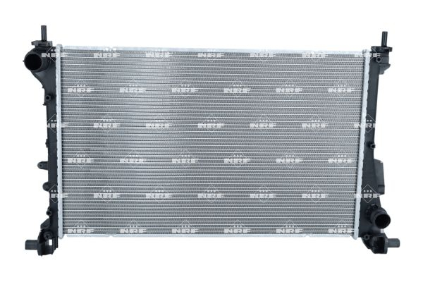 Radiator racire motor potrivit FIAT TIPO 1.6 1.6D 10.15-10.20