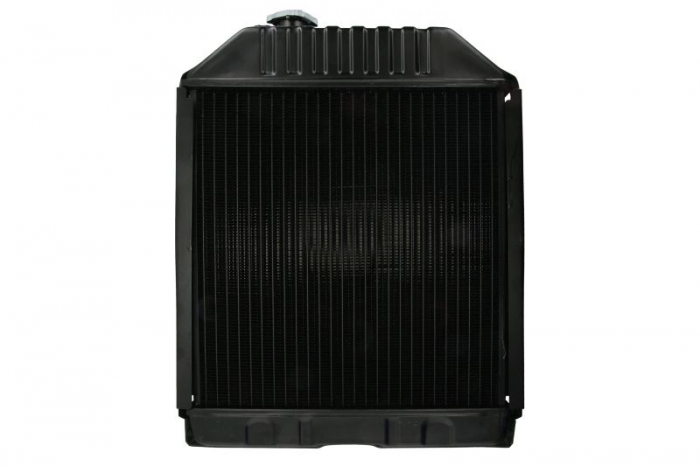 Radiator racire motor potrivit FORD 4100, 5000, 5600; NEW HOLLAND 4100, 5000, 5100, 5600, 6600 [2]