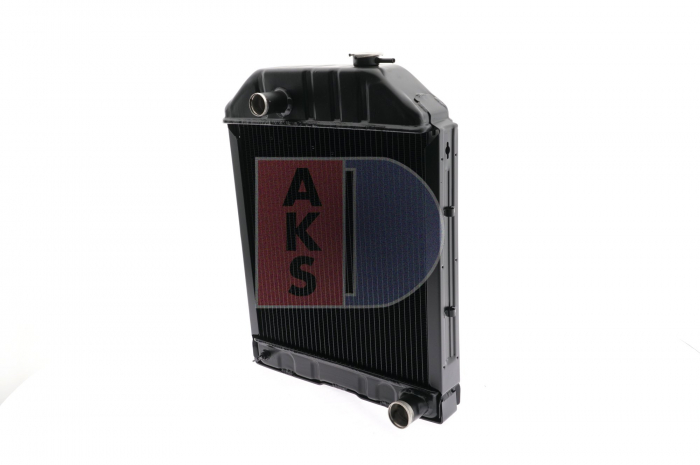 Radiator racire motor potrivit FORD 5110 2WD, 5110 4WD, 6410 2WD, 6410 4WD, 6610 2WD, 6610 4WD, 6710 2WD, 6710 4WD, 7410, 7610, 7610 2WD, 7610 4WD, 7810