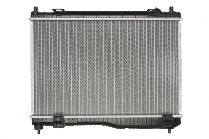 Radiator racire motor potrivit FORD B-MAX, FIESTA, FIESTA VI, KA+ III 1.2/1.6 06.08- [2]