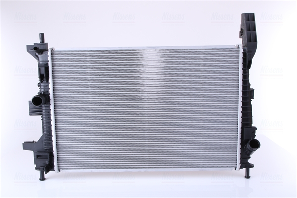 Radiator racire motor potrivit FORD C-MAX II, FOCUS III, GRAND C-MAX, TOURNEO CONNECT V408 NADWOZIE WIELKO, TRANSIT CONNECT V408/MINIVAN 1.0 [4]
