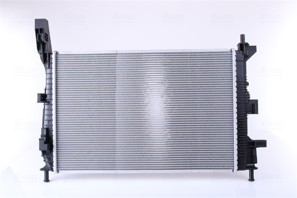 Radiator racire motor potrivit FORD C-MAX II, FOCUS III, GRAND C-MAX, TOURNEO CONNECT V408 NADWOZIE WIELKO, TRANSIT CONNECT V408/MINIVAN 1.0 [5]