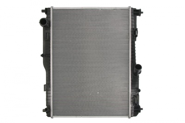 Radiator racire motor potrivit ford ecosport, fiesta vii 1.0