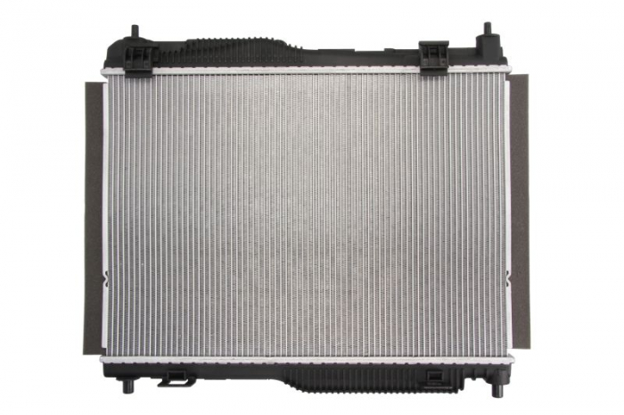 Radiator racire motor potrivit FORD ECOSPORT, FIESTA VII, PUMA, TOURNEO COURIER B460, TRANSIT COURIER B460, TRANSIT COURIER B460/MINIVAN 1.0-1.5D [2]