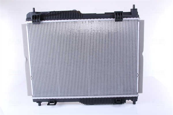 Radiator racire motor potrivit FORD ECOSPORT, FIESTA VII, PUMA, TOURNEO COURIER B460, TRANSIT COURIER B460, TRANSIT COURIER B460/MINIVAN 1.0-1.5D [5]