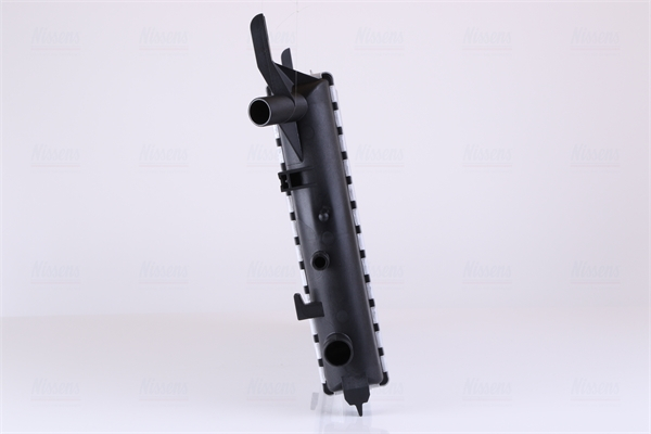 Radiator racire motor potrivit FORD FIESTA III, FIESTA/MINIVAN 1.0/1.1/1.3 [4]