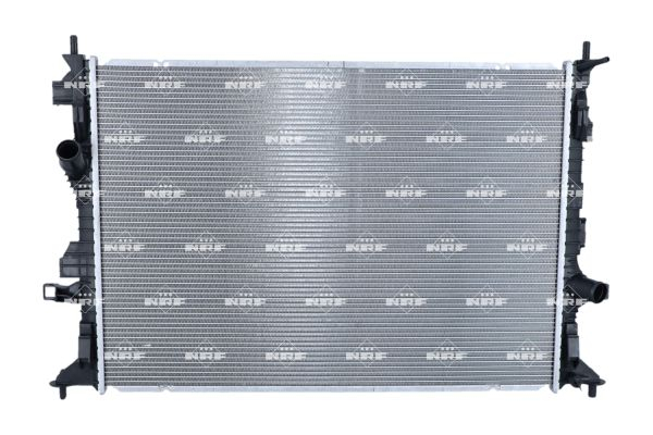 Radiator racire motor potrivit FORD FOCUS IV 1.0/1.0H/1.5D dupa 2018 [3]