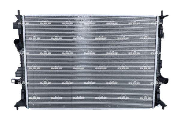 Radiator racire motor potrivit FORD FOCUS IV 1.0-2.0D 01.18- [3]