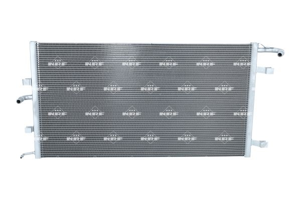 Radiator racire motor potrivit FORD FOCUS IV 2.0D dupa 2018 [3]