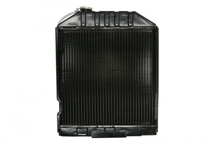 Radiator racire motor potrivit FORD; NEW HOLLAND, AKTIV FISCHER M 800; ALLIS CHALMERS 715, 715D; BERLIET 550K; BROOME & VADE CA2, CA3; CASE IH 100 HYDRO, 1046, 1046 A, 1055, 1055 A, 1055 XL, 1055 XLA [2]