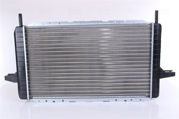 Radiator racire motor potrivit FORD SIERRA II 2.0 [3]