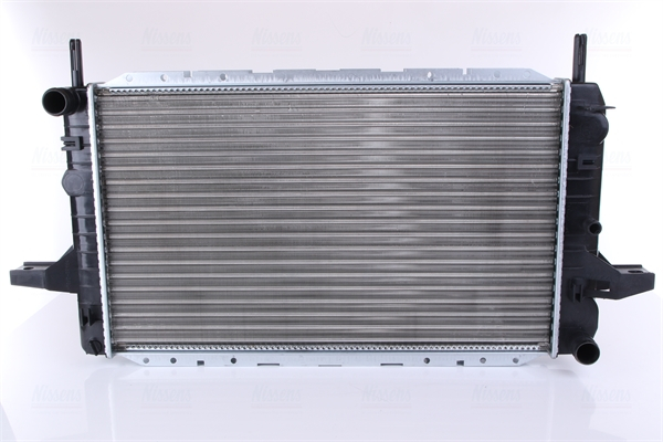 Radiator racire motor potrivit FORD SIERRA II 2.0 [2]