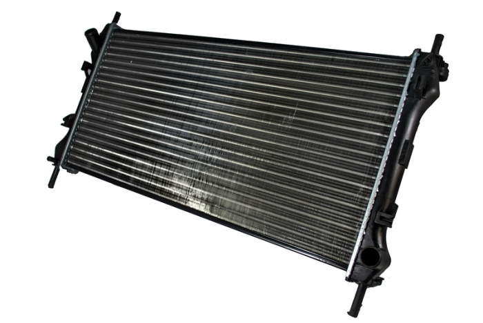 Radiator racire motor potrivit ford transit 2.0d