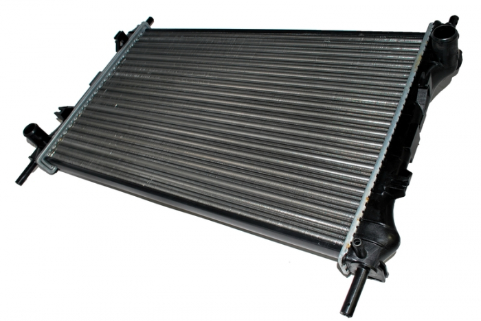 Radiator racire motor potrivit ford transit 2.4d