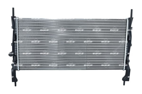 Radiator racire motor potrivit FORD TRANSIT, TRANSIT TOURNEO 2.2D-2.4D 2006-2014 [3]