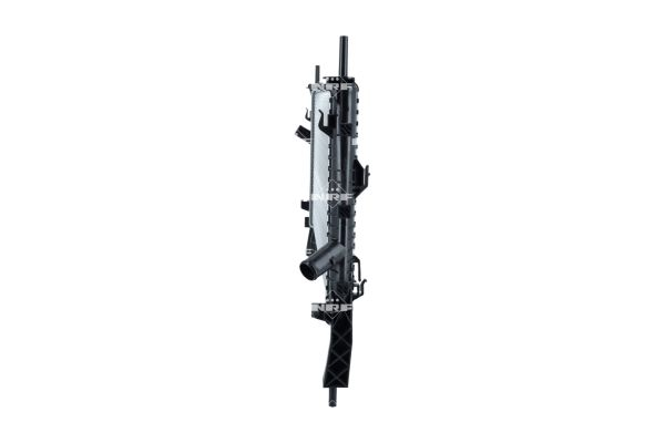 Radiator racire motor potrivit FORD TRANSIT, TRANSIT TOURNEO 2.2D-2.4D 2006-2014 [2]