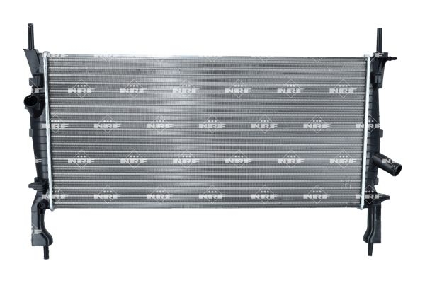 Radiator racire motor potrivit FORD TRANSIT, TRANSIT TOURNEO 2.2D-2.4D 04.06-12.14