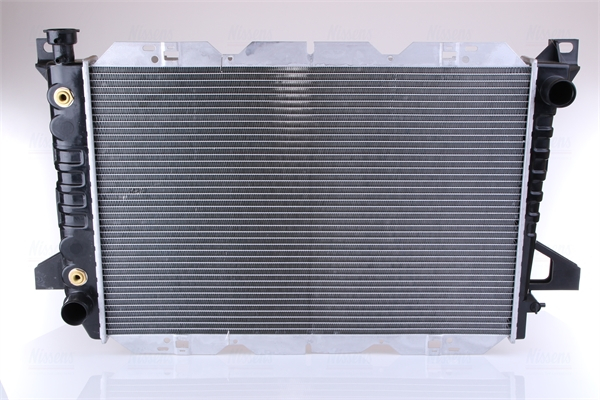 Radiator racire motor potrivit FORD USA F-150, F-250 4.9 [2]