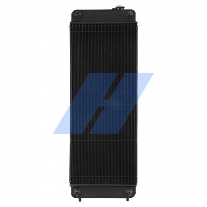Radiator racire motor potrivit HITACHI ZX330-3, ZX330-3F, ZX330-3-HCMC, ZX330-5G, ZX330LC-5G, ZX350-3-AMS, ZX350H, ZX350H-3, ZX350H-3F, ZX350H-5G, ZX350K-3, ZX350K-3F, ZX350K-5G, ZX350LC-3FAMS [4]