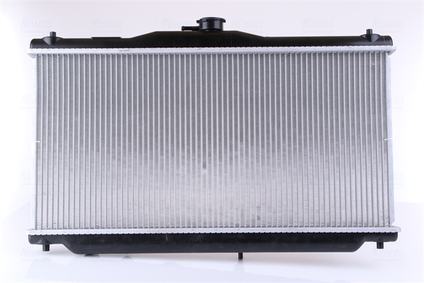 Radiator racire motor potrivit HONDA ACCORD III 1.6/2.0 [3]