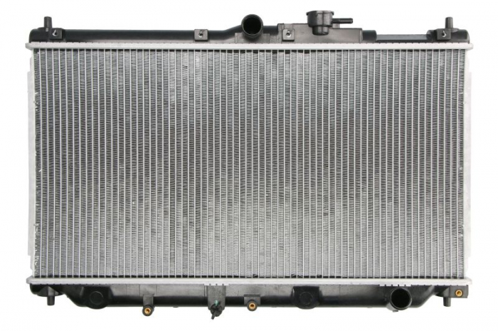 Radiator racire motor potrivit HONDA ACCORD IV; ROVER 600 I 2.2 2.3 01.90-06.99