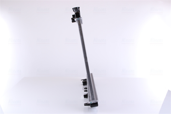 Radiator racire motor potrivit HONDA ACCORD IX 3.5 [4]