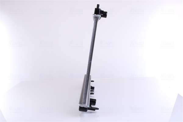 Radiator racire motor potrivit HONDA ACCORD IX 3.5 [5]