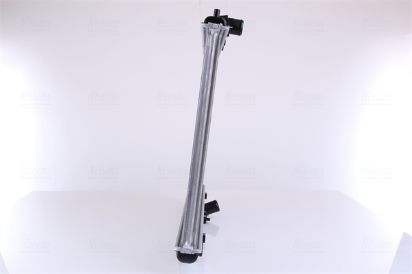 Radiator racire motor potrivit HONDA ACCORD VII 2.2D [5]