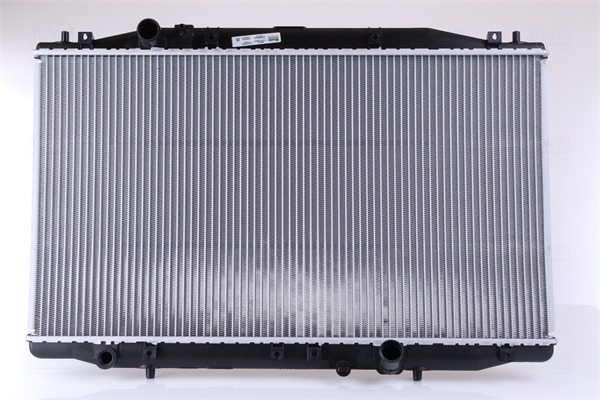 Radiator racire motor potrivit HONDA ACCORD VII 2.2D [2]
