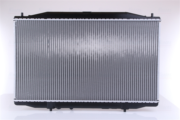 Radiator racire motor potrivit HONDA ACCORD VII 2.2D [3]