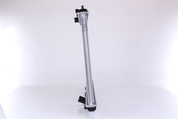 Radiator racire motor potrivit HONDA ACCORD VII 2.2D [4]