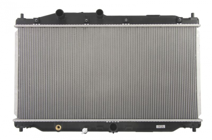Radiator racire motor potrivit honda civic ix 1.4