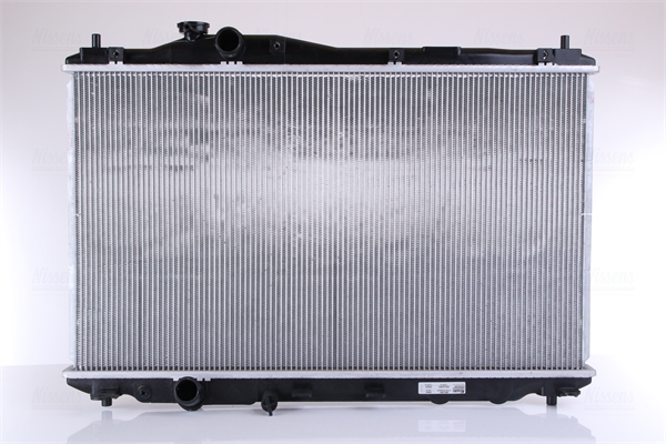 Radiator racire motor potrivit HONDA CIVIC IX 1.8 [4]