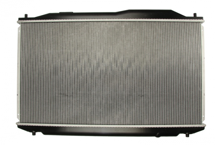 Radiator racire motor potrivit HONDA CIVIC VIII 1.8 [2]