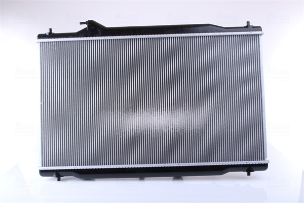 Radiator racire motor potrivit HONDA CR-V III 2.2D [3]
