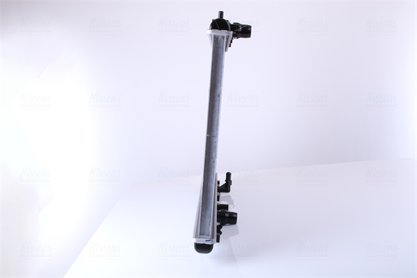 Radiator racire motor potrivit HONDA CR-V III 2.2D [5]