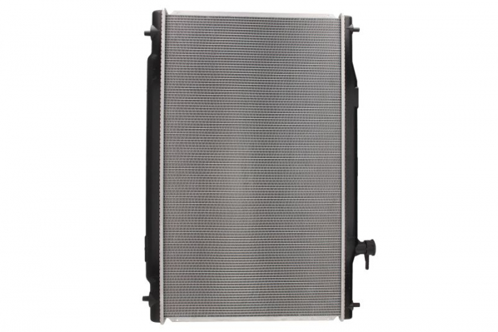 Radiator racire motor potrivit HONDA CR-V III 2.4 [2]