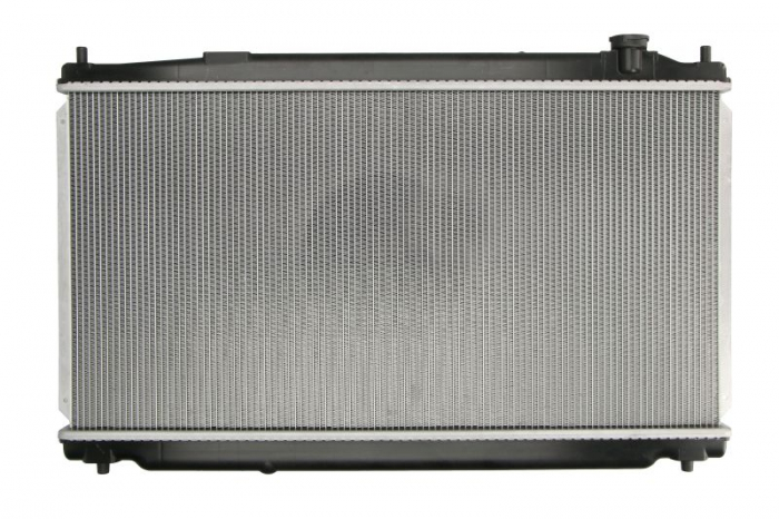 Radiator racire motor potrivit HONDA JAZZ III 1.2/1.3/1.4 [2]