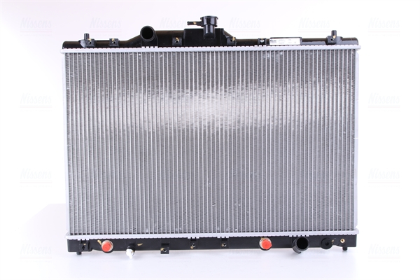 Radiator racire motor potrivit HONDA LEGEND II 3.2 [2]