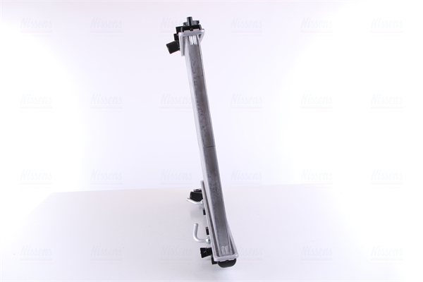 Radiator racire motor potrivit HONDA ODYSSEY 3.5 [5]