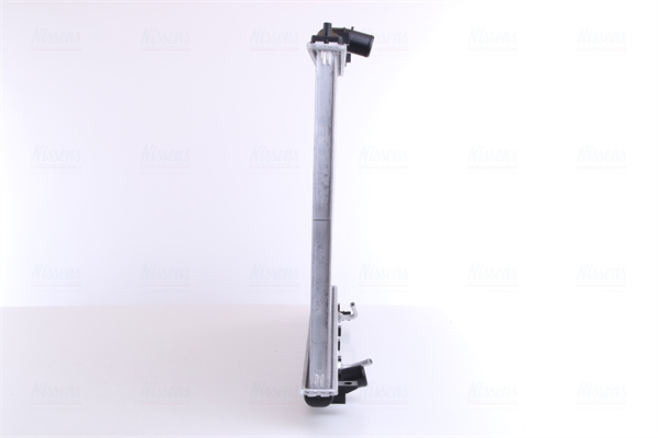 Radiator racire motor potrivit HONDA ODYSSEY 3.5 [4]