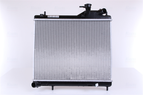 Radiator racire motor potrivit HYUNDAI ACCENT II 1.5D [2]