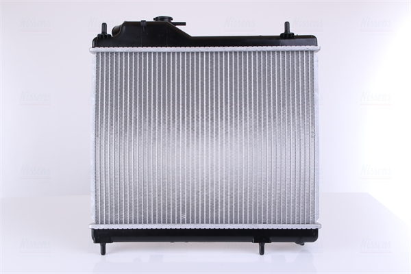Radiator racire motor potrivit HYUNDAI ACCENT II 1.5D [3]