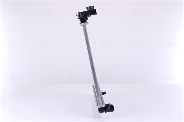 Radiator racire motor potrivit HYUNDAI ACCENT II 1.5D [4]