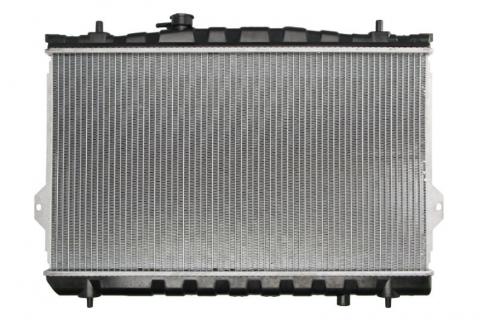 Radiator racire motor potrivit HYUNDAI ELANTRA III 1.6/1.8/2.0 2000-2006 [2]