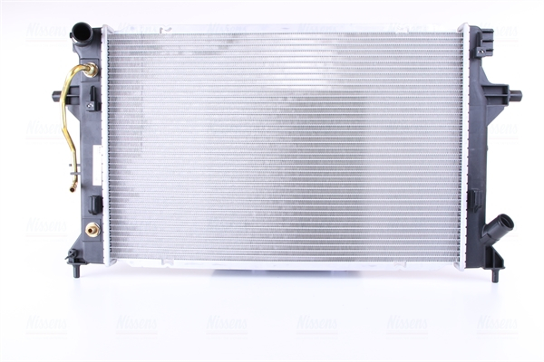 Radiator racire motor potrivit HYUNDAI ELANTRA VI 1.6/2.0 [3]