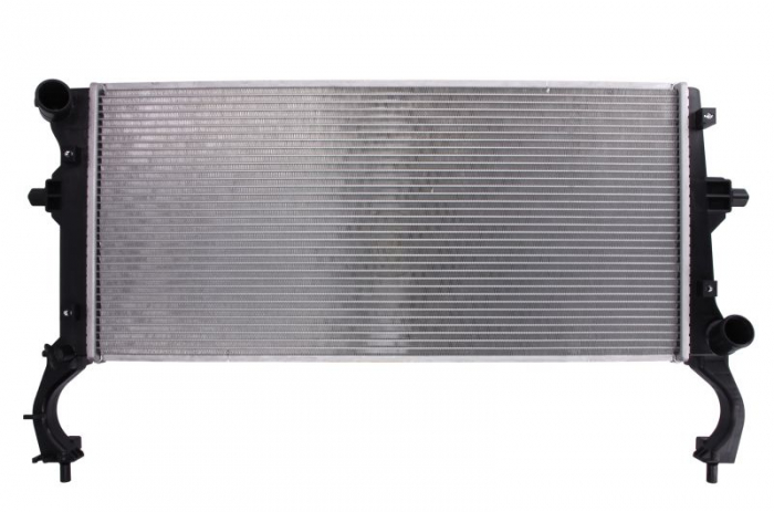 Radiator racire motor potrivit hyundai elantra vi 1.6