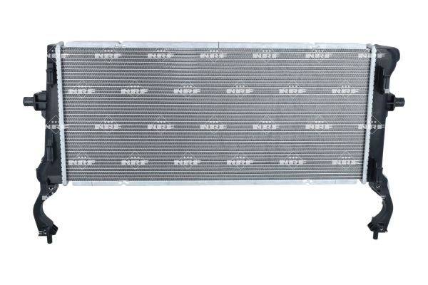 Radiator racire motor potrivit HYUNDAI ELANTRA VI, I30 1.0-1.6 02.16- [3]