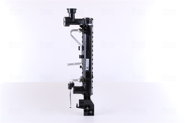 Radiator racire motor potrivit HYUNDAI GENESIS 2.0 [4]