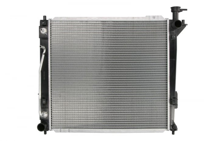 Radiator racire motor potrivit HYUNDAI GRAND SANTA FE, SANTA FE II, SANTA FE III, SANTA FE II SUV 2.0D 2.2D 03.06-11.18